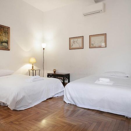 Trevi Fountain Apartment Roma Esterno foto