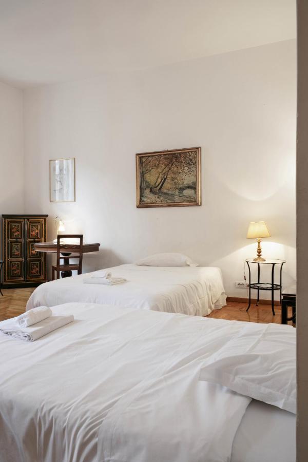 Trevi Fountain Apartment Roma Esterno foto