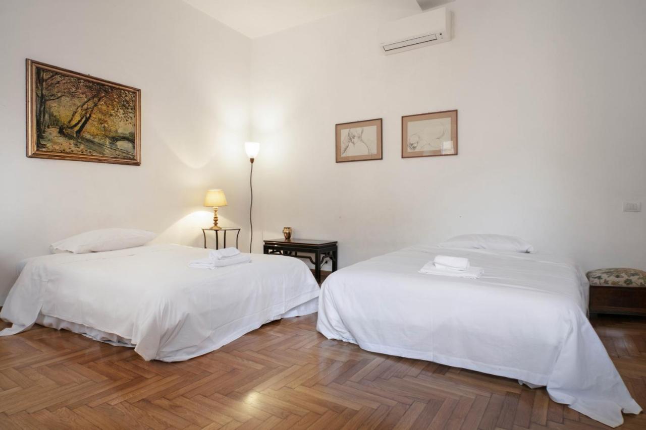 Trevi Fountain Apartment Roma Esterno foto