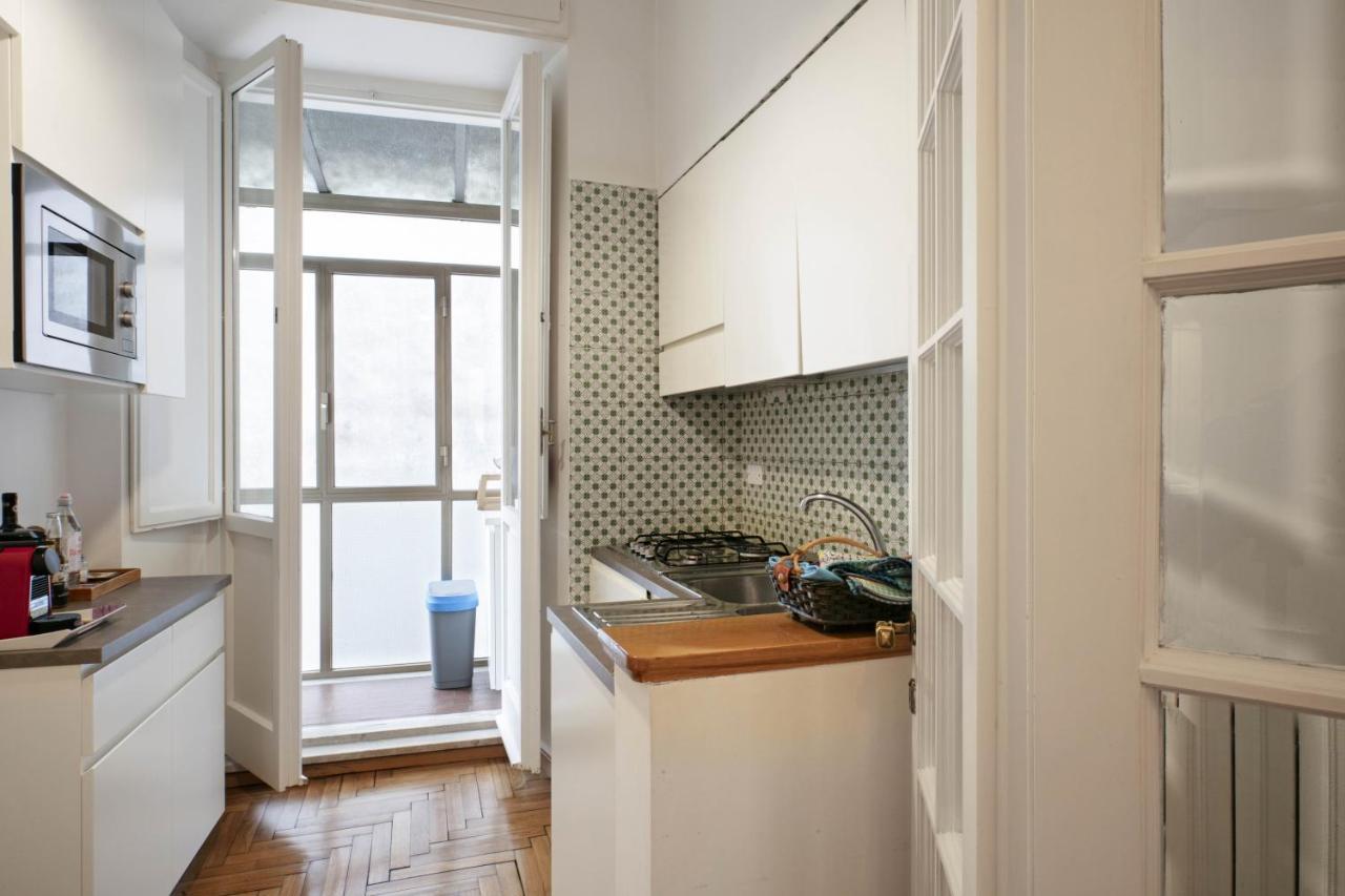 Trevi Fountain Apartment Roma Esterno foto